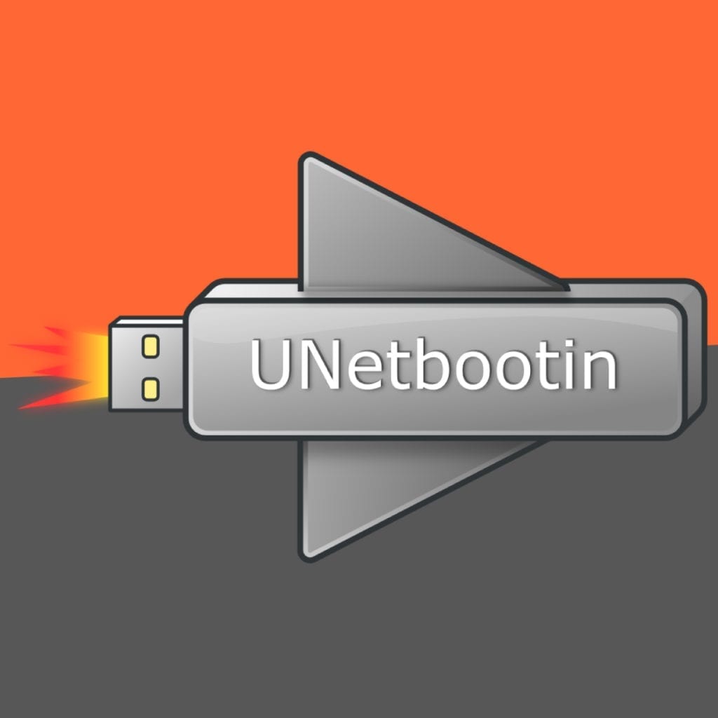 UNetbootin
