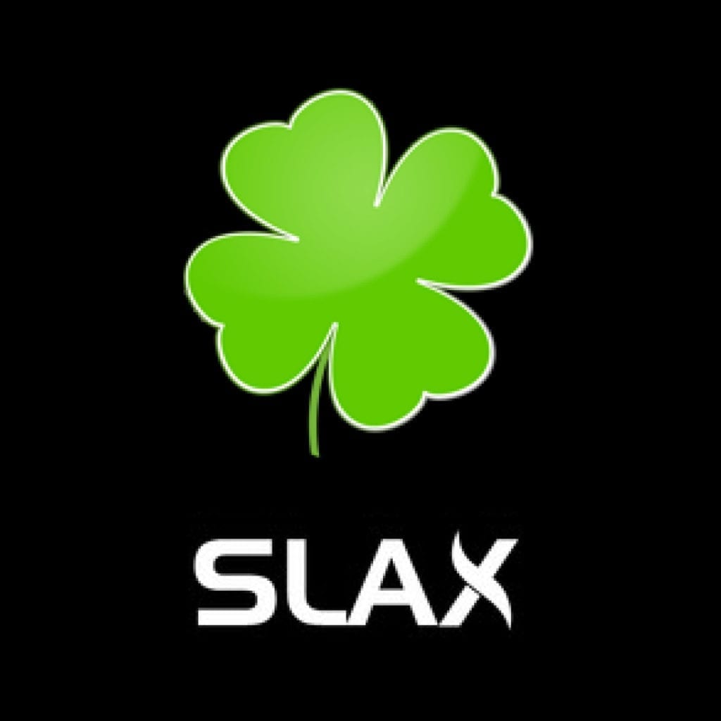 Возрождение дистрибутива Slax