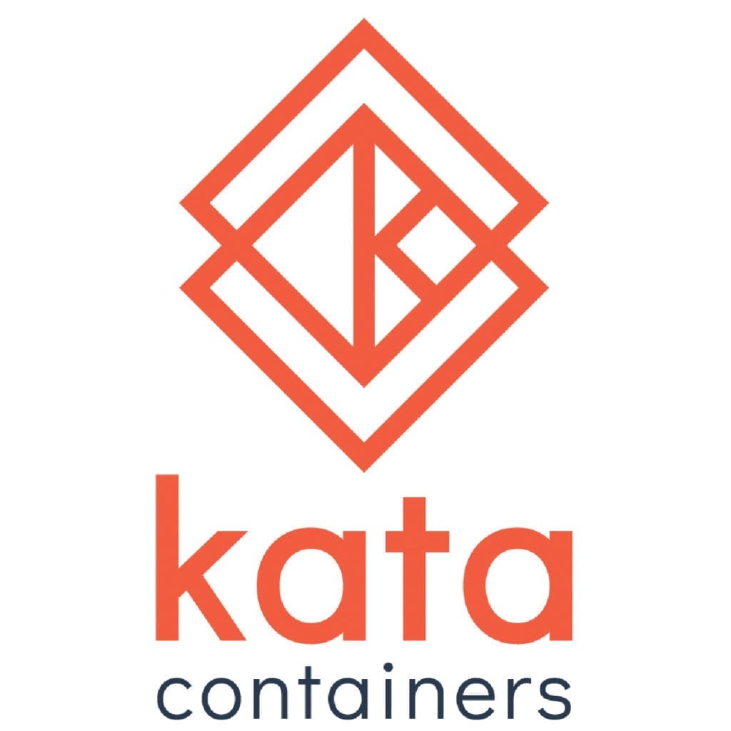 Kata Containers