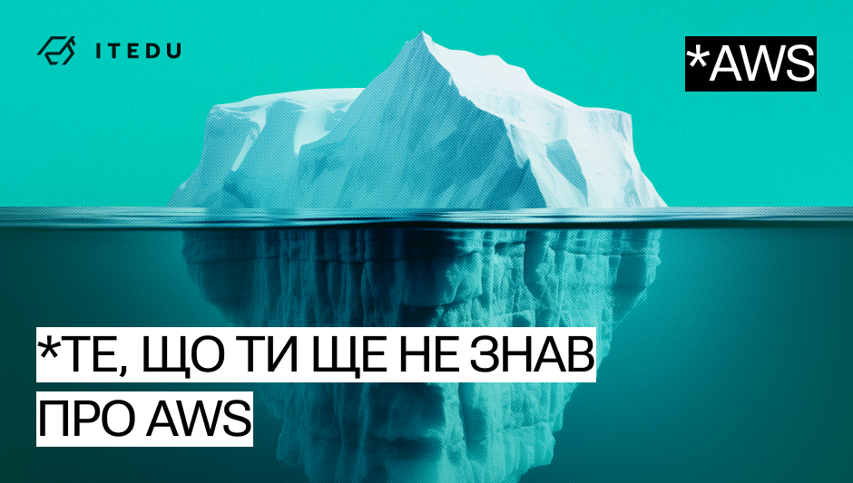 Політика тегів AWS