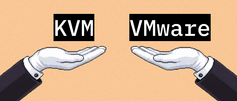 Як зробити вибір між гіпервізорами? – ITEDU Blog